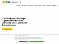 orisline.com