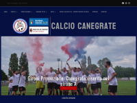Calciocanegrate.it