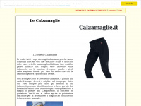 calzamaglie.it