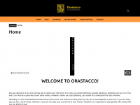 orastacco.com