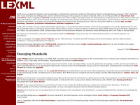 lexml.de