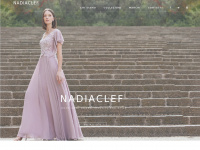 Nadiaclef.com