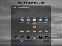 maltaforecast.com
