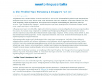 mentoringusaitalia.org