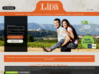 hotellipa.com