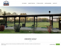 Orsinigolf.it