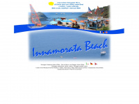 Innamoratabeach.it