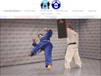 Kyokushindo.com