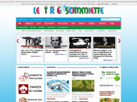 letrescimmiette.info