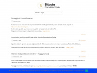 bitcoin-italia.org