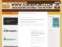 Tortreponti.com