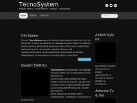 tecnosystemimpianti.com