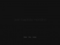 Jeanbaptistemondino.com