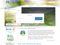laviadellafelicita.org
