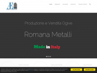 romanametalli.com