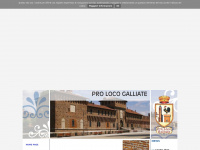 Prolocogalliate.it