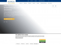 Kedrion.com