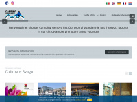 Camping-genova-est.it