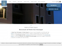 Hotelsangiuseppe.com