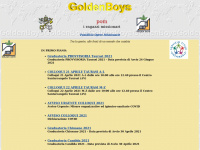 goldenboys.org