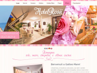 Rosahotel.net