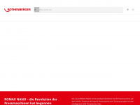 rothenberger.com