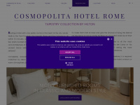 hotel-cosmopolita.com