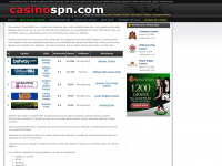 casinospn.com
