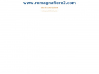 Romagnafiere2.com