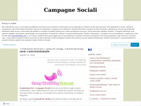 campagnesociali.wordpress.com