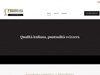 perseoartfoundry.com