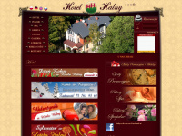 Hotelhalny.com.pl
