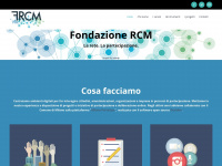 Fondazionercm.it
