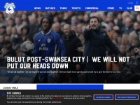 Cardiffcityfc.co.uk