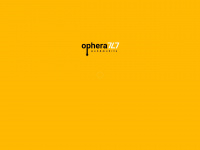 Ophera747.com
