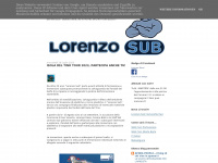 lorenzosubdivers.blogspot.com