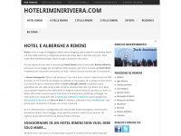 hotelriminiriviera.com