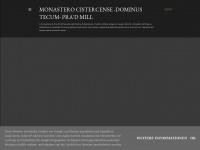 dominustecumpradmill.blogspot.com
