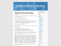 usablesoftware.wordpress.com