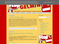 Stopgelmini.blogspot.com