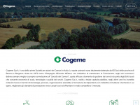 Cogeme.net