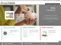 Italtherm.it