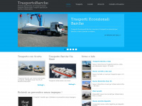 trasportobarche.com