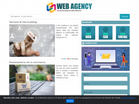 agenziawebagency.com