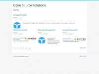 Opensourcesolutions.es