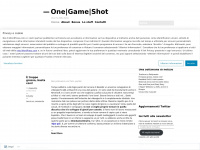 onegameshot.wordpress.com