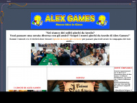 alex-games.com