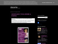 Yogaesalute.blogspot.com