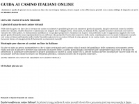 casinoitalianionline.com
