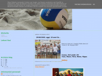 Beachvolleypiacenza.blogspot.com
